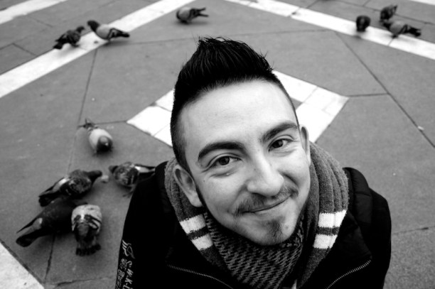 Chris, a drama student: “Since I have started to feel good with myself, the relationship with my mother has improved a lot and it was with an immense emotion that on my birthday, after my surgeries interventions and obtaining my new official documents that I received a birthday card mentioning: “Best wishes for your first birthday as Christian”.