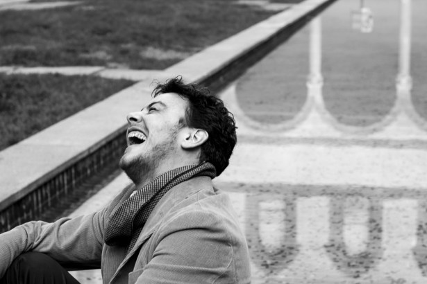 Gianmarco, a lawyer:  -“What has helped me a lot is to talk a lot about it." Gianmarco a little bit before his transition from female to male:  -"Mum, I can lose you but from today I cannot lose myself anymore.”  Gianmarco’s niece:  -“Uncle, you have to come to my school because my schoolmates do not believe that you used to be a woman.”  