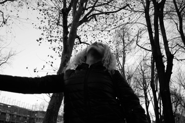 Paloma in Via Padova